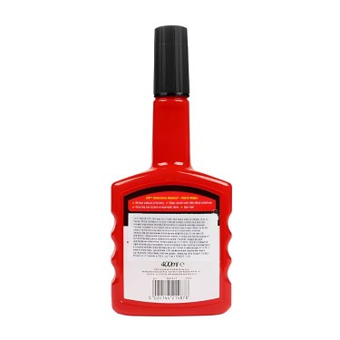 STP Добавка за намаляване на вредните емисии 400мл (бензин)